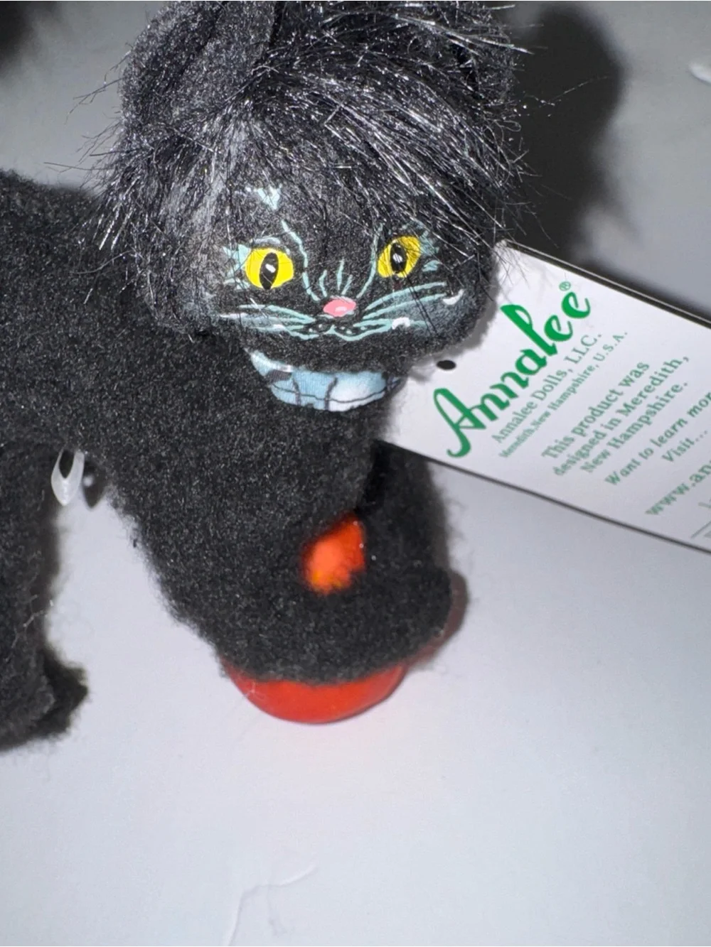 Annalee product midnight